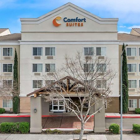 Comfort Suites Clovis Ngoại thất bức ảnh