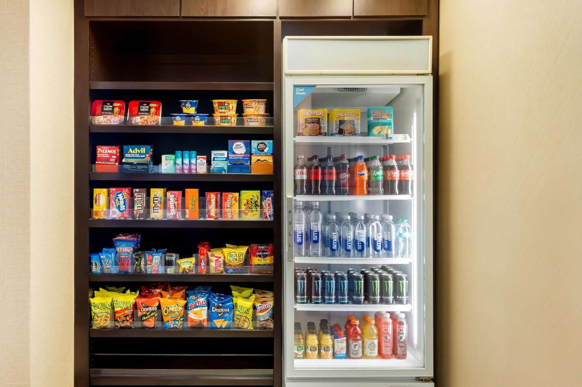 Comfort Suites Clovis Ngoại thất bức ảnh